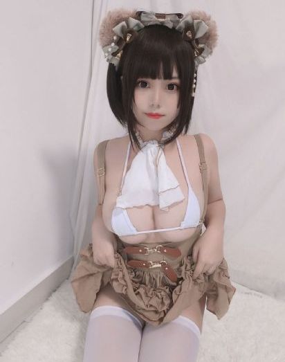 白色相簿