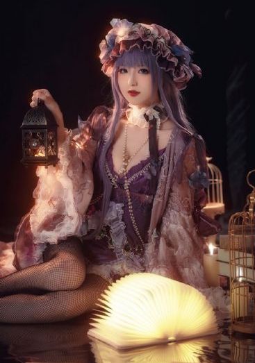 职业女特工