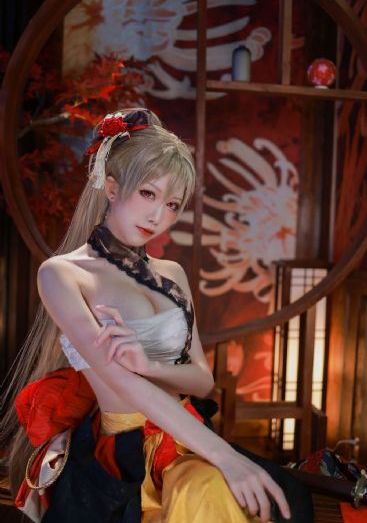 my盛lady