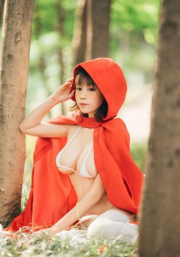 富江电影