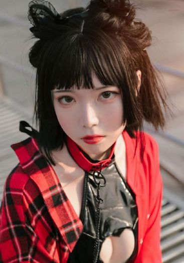 女人的抉择