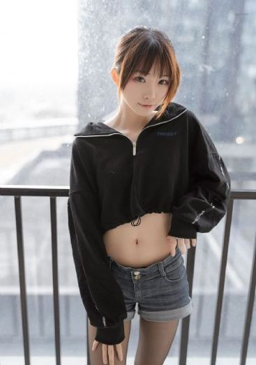 喜爱夜蒲3