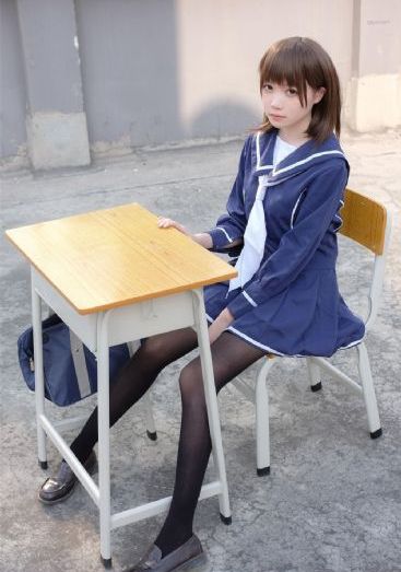 寄宿生