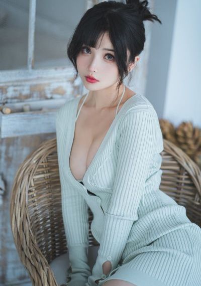 舌头舔