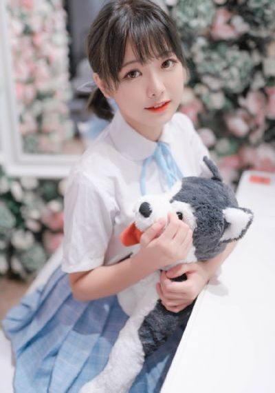 色字当头