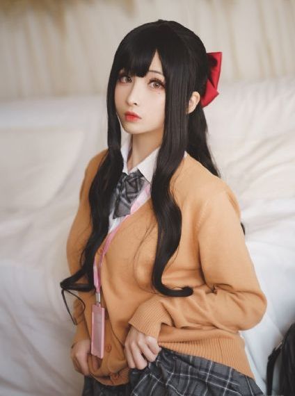 圣子降临