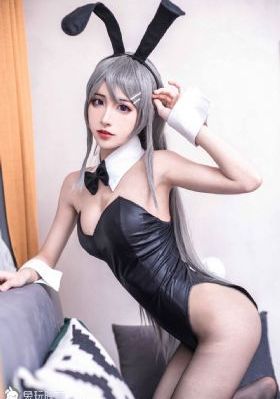 魔女幼熙