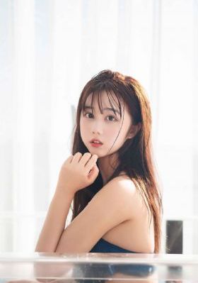 美丽高解像