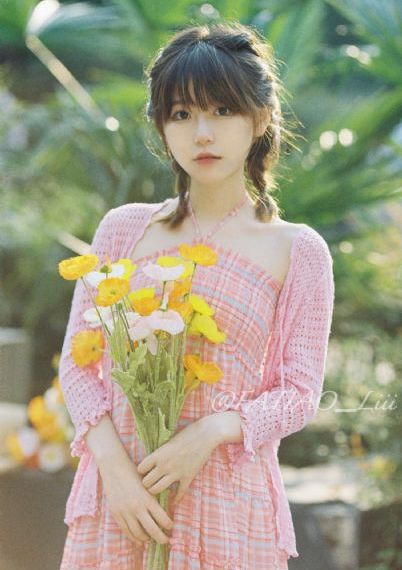 日历女孩