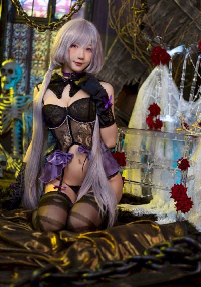 漂亮美女