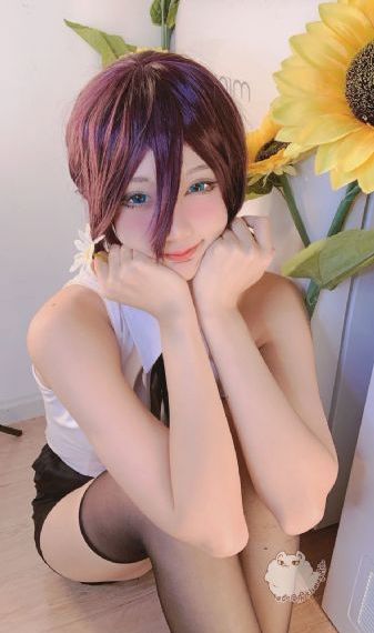 特殊的美容室