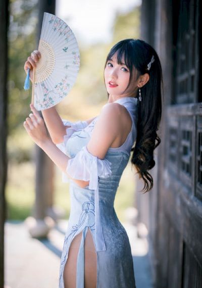 狼殿下