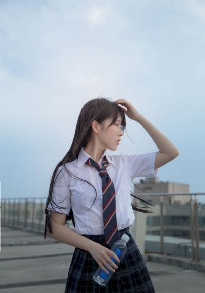 女子买到山寨版旺旺碎冰冰