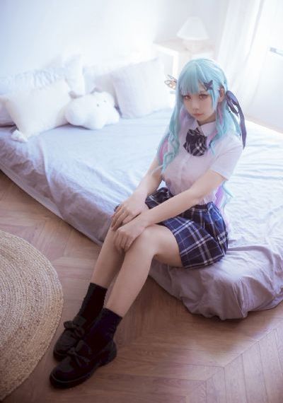 山海