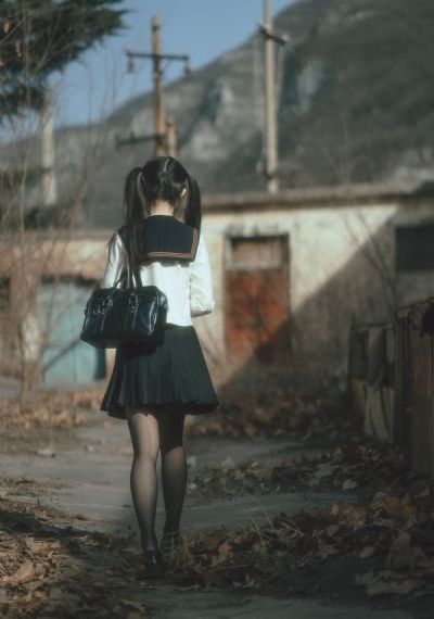 悠久影院