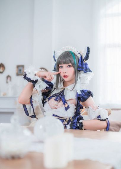 西游记女儿国