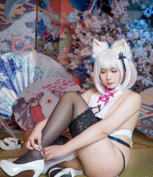 樱桃小丸子