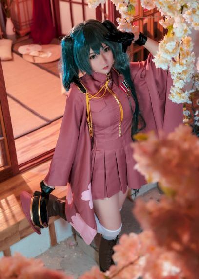 再造淑女