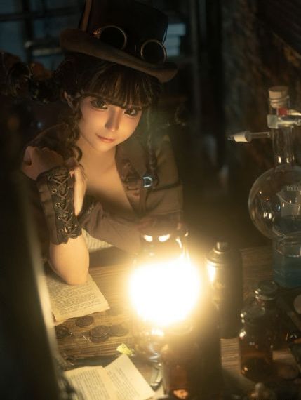 少女大人第三集免费