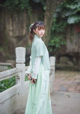 烈火女警花