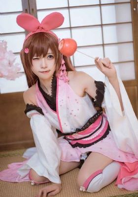 梦想成为魔法少女第一季免费观看