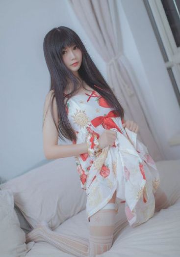 碧蓝之海真人版