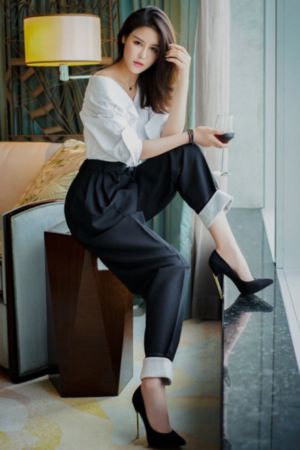 空中小姐2023满天星法版