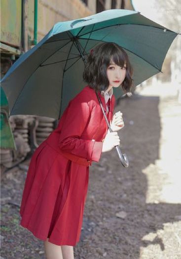 既当女儿又当老婆