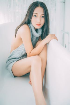 于文文个人资料