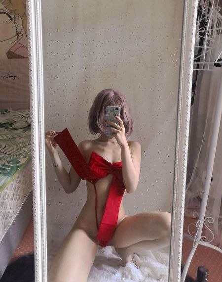 与僧侣交合
