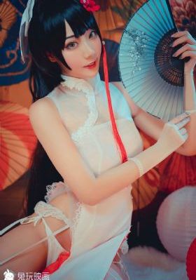 盲山