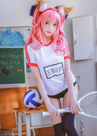 善良的女儿