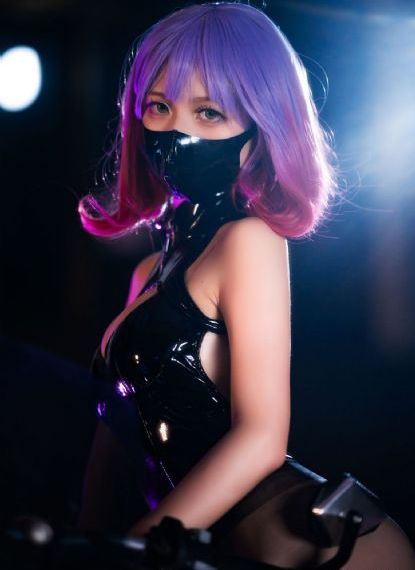糖果色的恋爱反论