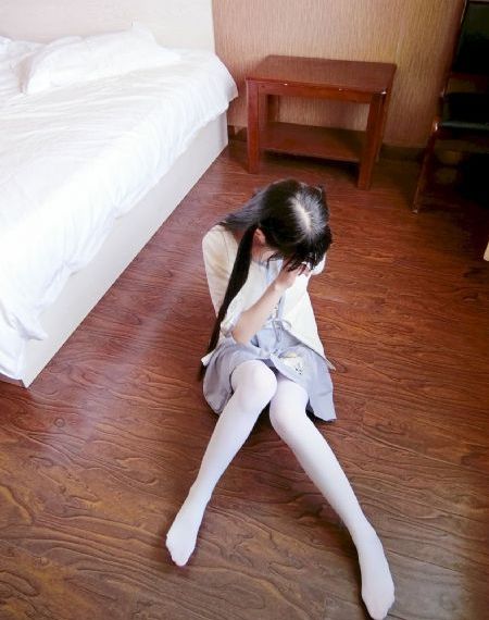 卖房子的女人01