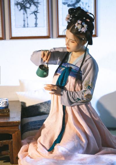 金银瓶1-5普通话
