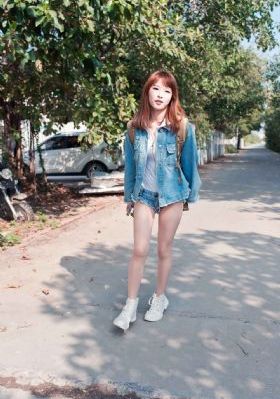 美丽姑娘国语版在线观看免费