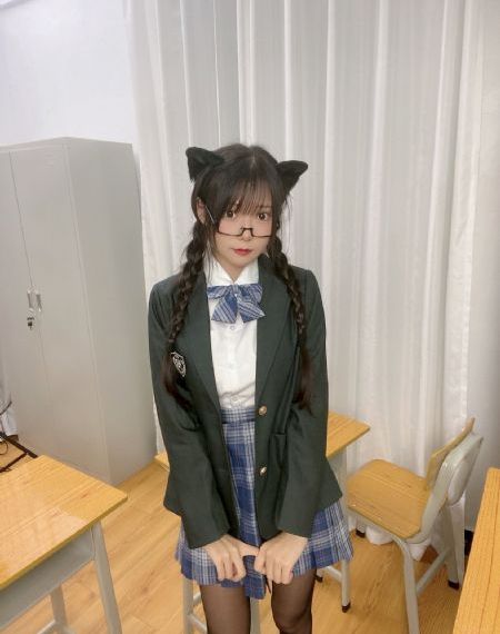 不要见怪