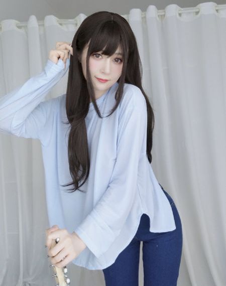 湘女潇潇