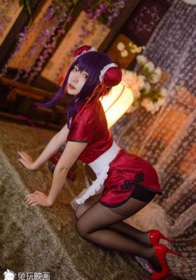 潜行吧奈亚子
