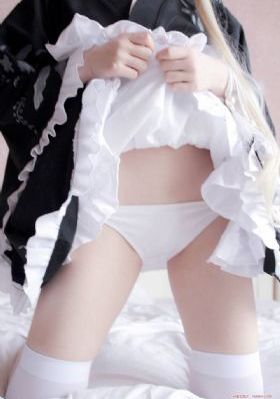 姑娘
