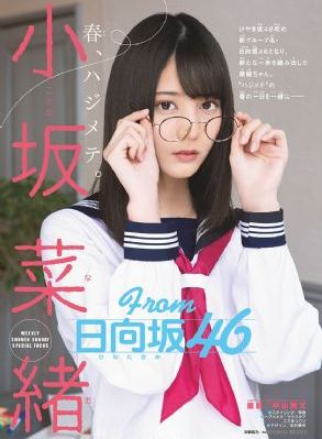 绽放吧百合