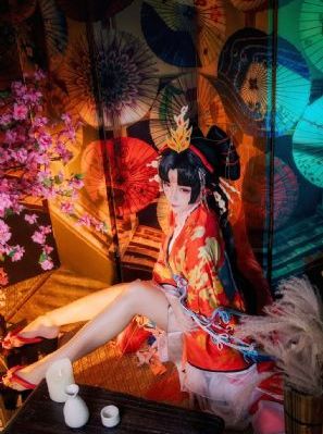 吉川爱美