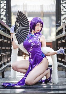 既当女儿又当老婆