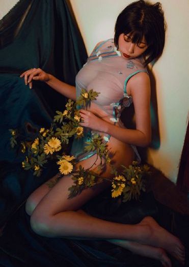 傻妞归来
