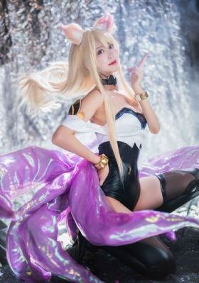 修道女神地狱