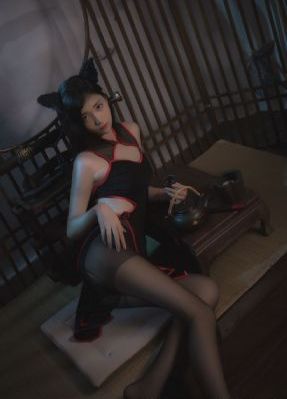 女人的品格