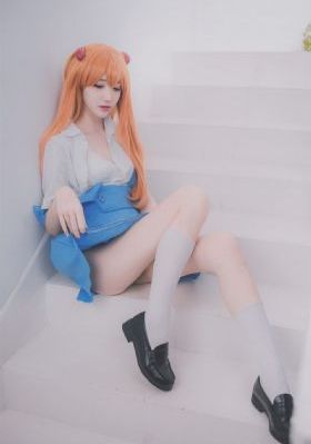 大浴女