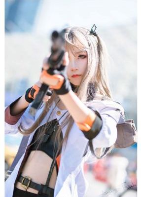 虞美人