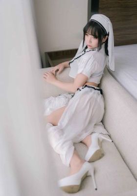 巨人的新娘