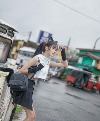 新人肉叉烧包